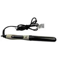 L'ange Titanium Curling Wand HT0266