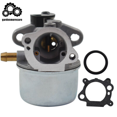 #ad For Briggs amp; Stratton 6150 4 7 HP Engine 650 series Troy Bilt 6.5 HP Carburetor $8.46