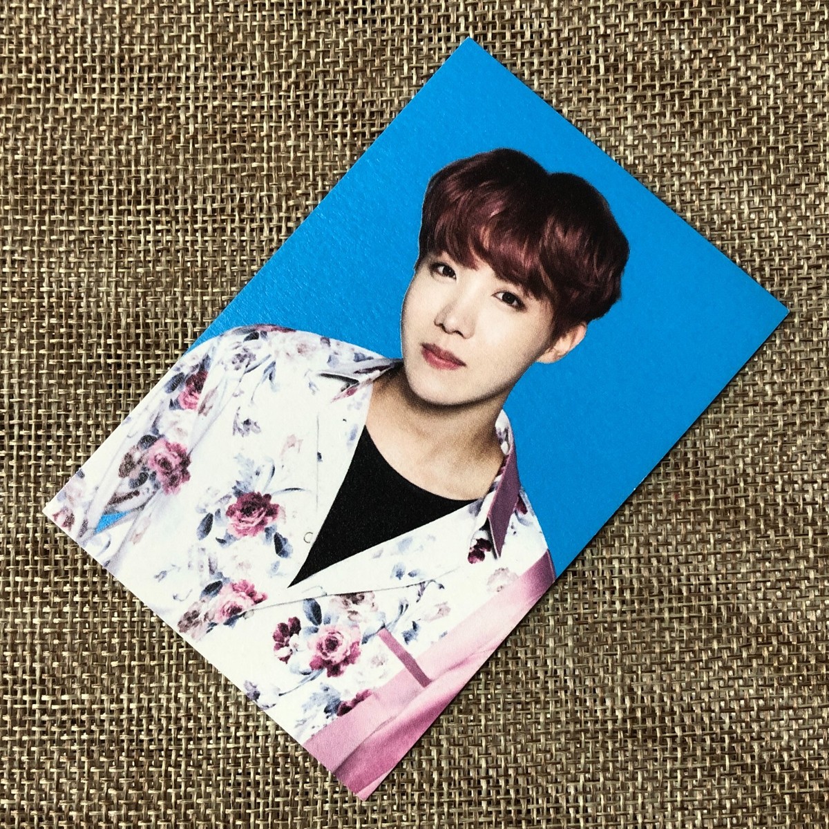 防弾少年団(BTS) - 防弾少年団BTS THEWINGSTOUR J-HOPE ホソク K-POP LAND】KPOP DVD 韓流グッズ 専門店 新大久保 KPOPDVD