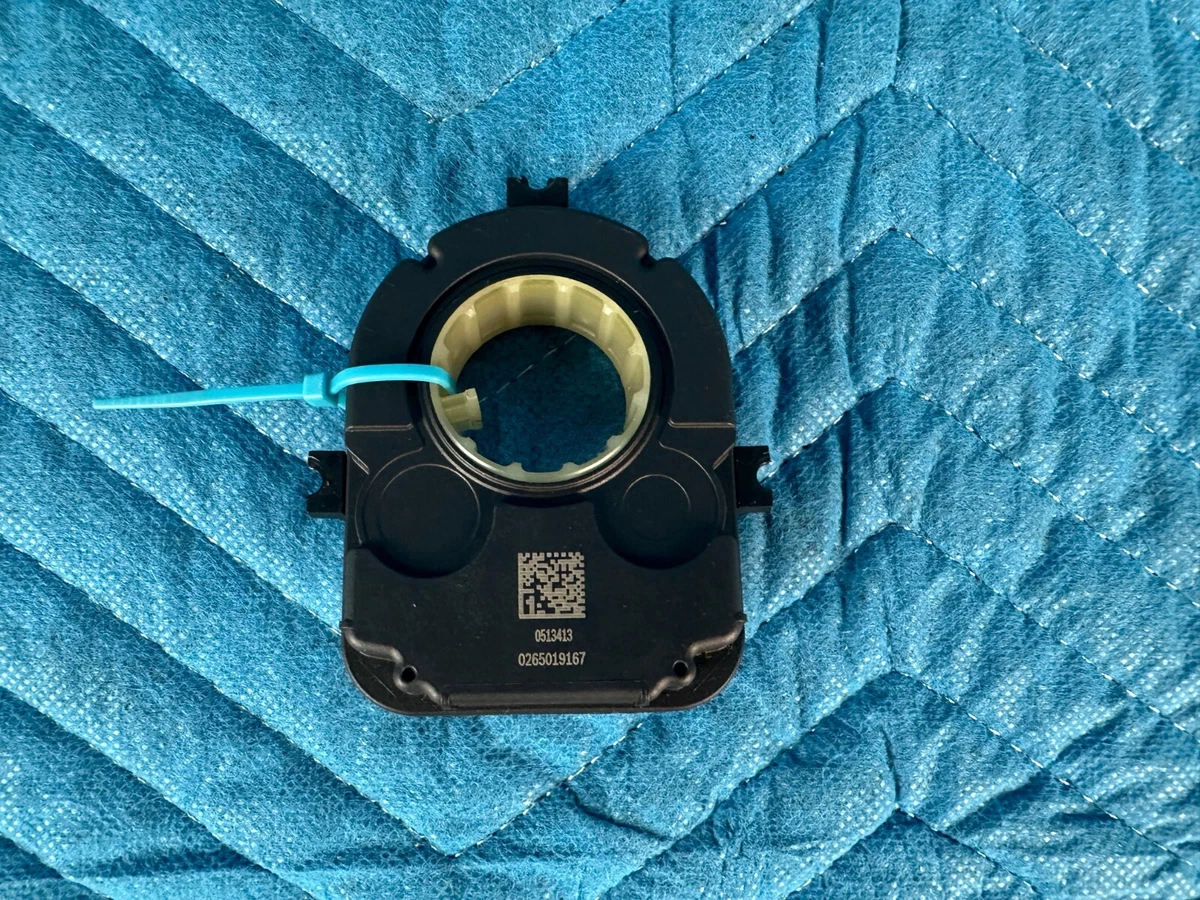 Volvo VNR Steering Angle Sensor Bosch K097329 2021 OEM | eBay