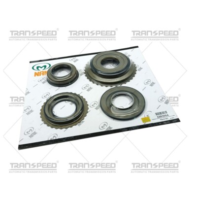 TRANSPEED TG-81SC Auto Transmission NAK Piston Kit For BMW X1 MINI 1.5L 2.0L