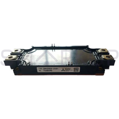 New In Box MITSUBISHI CM450DX-24S1 Power Supply Module