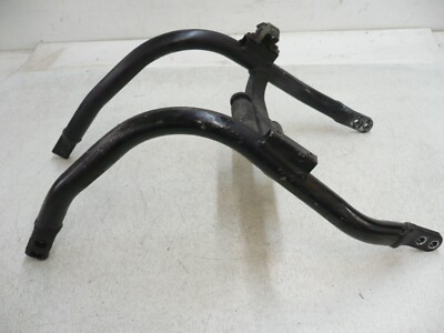 KAWASAKI 94-97 1996 ZX9R ZX 900 R FRONT DOWNTUBE PIPE FRAME OEM