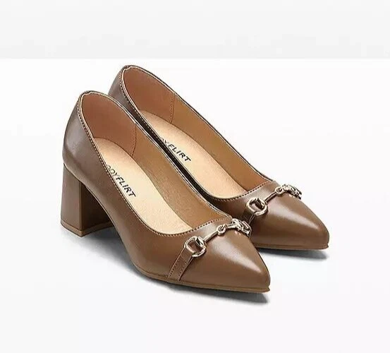 Bodyflirt scarpe sale