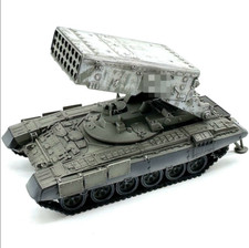 ARTISAN 1/72 Russian Special Operation TOS-1 ...