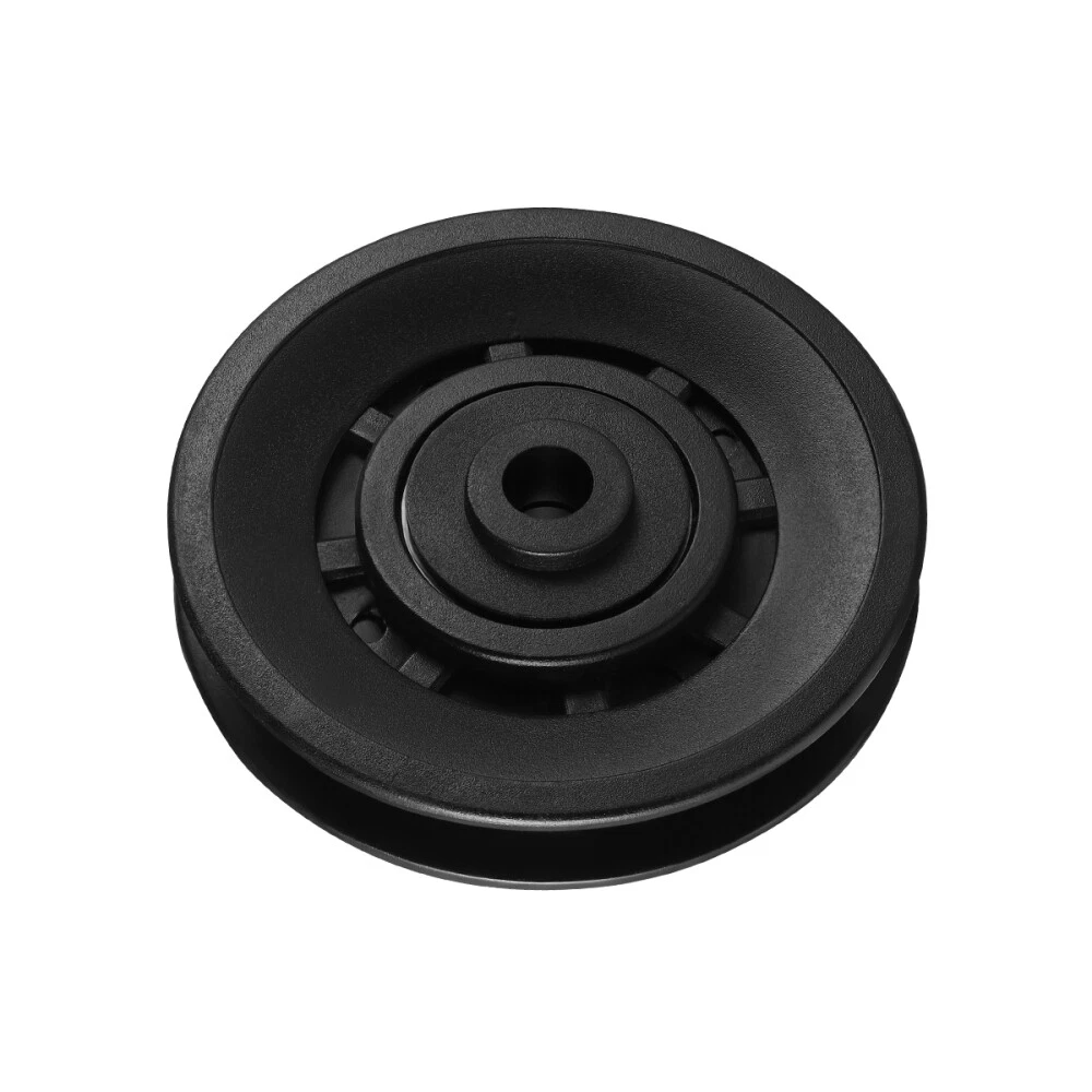 Large Pulley Wheel An Fittings Gym Equipment Accessories Fitness Part Abration