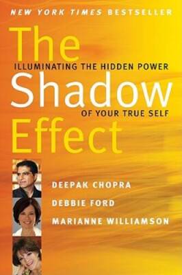 The Shadow Effect: Illuminating the Hidden Power of Your True Self - VERY GOOD
