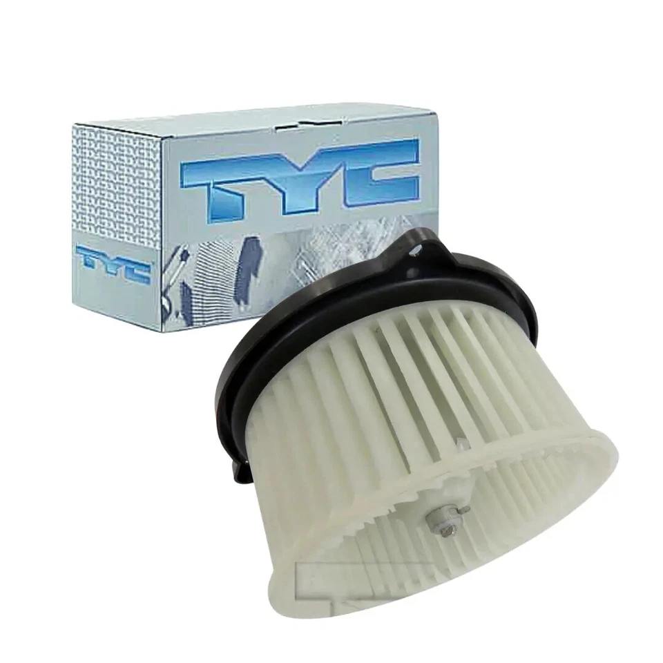 Motor de soprador TYC 700290 HVAC para 12-18 Subaru Forester Impreza XV XV Crosstrek - Imagem 2 de 4