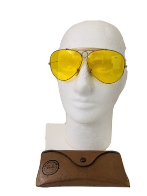 ray ban bullet hole sunglasses