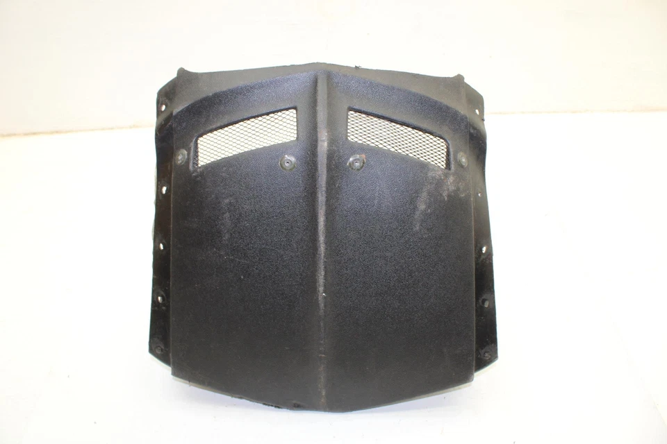 Yamaha Srx700 1998 OEM vientre central 8CR-21912-01-00 SY112 Foto 2 de 4