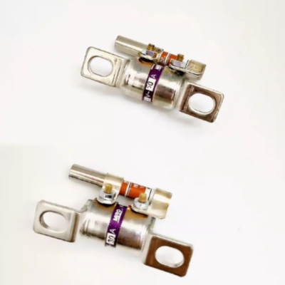 2PCS NEW FIT FOR RGS11Z 250V 50A Fast Acting Fuses Fuses with Impact Accessories