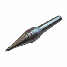 4MT Live Center Precision Long Spindle Morse Taper 4 Prime Quality for CNC Lathe