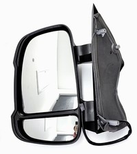 Retroviseur droit (ou coque) Citroen JUMPER