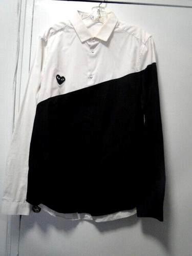 短納期対応 新品colletmeetsComme Garcons×KISSy2 des 新品