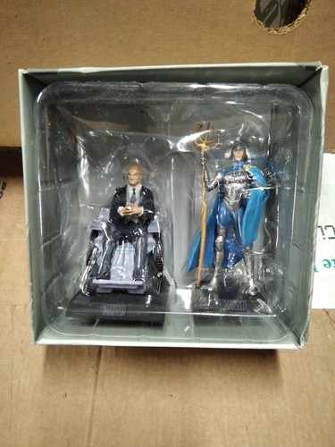 Eaglemoss hors serie d'occasion - Collection - - page 8