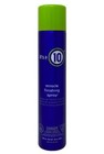 It's A 10 Miracle Finishing Spray – 10 Unzen (ca. 295 Ml), Für Glänzendes, Geschmeidiges Haar Mit Flexiblem Halt