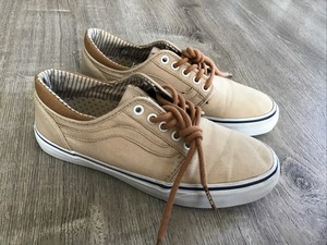 vans cush lite
