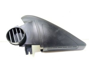 Skoda Octavia Mk2 (1Z) 2006 Kunststoffverkleidung Außenspiegel UST106293