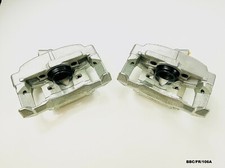 2x Bremssattel Vorne für Ford Mondeo IV (BA7) 2008-2010 BBC / Fr / 106A