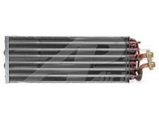 9971592 Evaporator Assembly For Case & New Holland Tn T4 Farmall Series Tractors