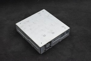 Audi A8 D3 4E 03-07 TV-Tuner Verstärker Receiver Steuergerät ECU 4E0910146C