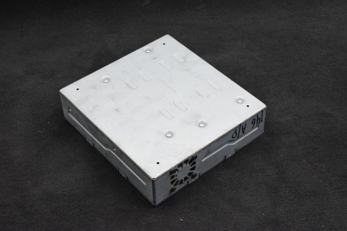 Audi A8 D3 4E 03-07 TV-Tuner Verstärker Receiver Steuergerät ECU 4E0910146C