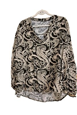 Tredy Bluse Gr. 3