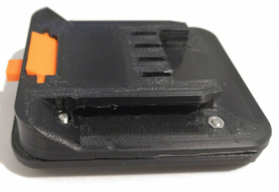 EINHELL 18V POWER X-CHANGE Battery Adapter For PARKSIDE X20V Team Tools