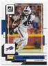 2022 Donruss #120 Tremaine Edmunds - Buffalo Bills