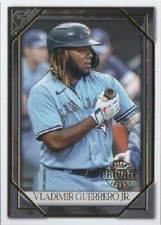2021 Topps Gallery 