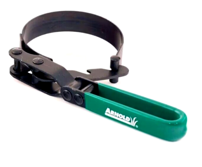 #ad Arnold Oil Filter Wrench Removes 2 1 4 In. To 3 1 4 Inch Oil Filters $27.97