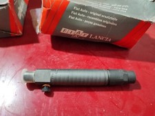 INIETTORE POLVERIZZATORE FIAT DUCATO IVECO DAILY 2.5TD BOSCH 0431114992  4796258