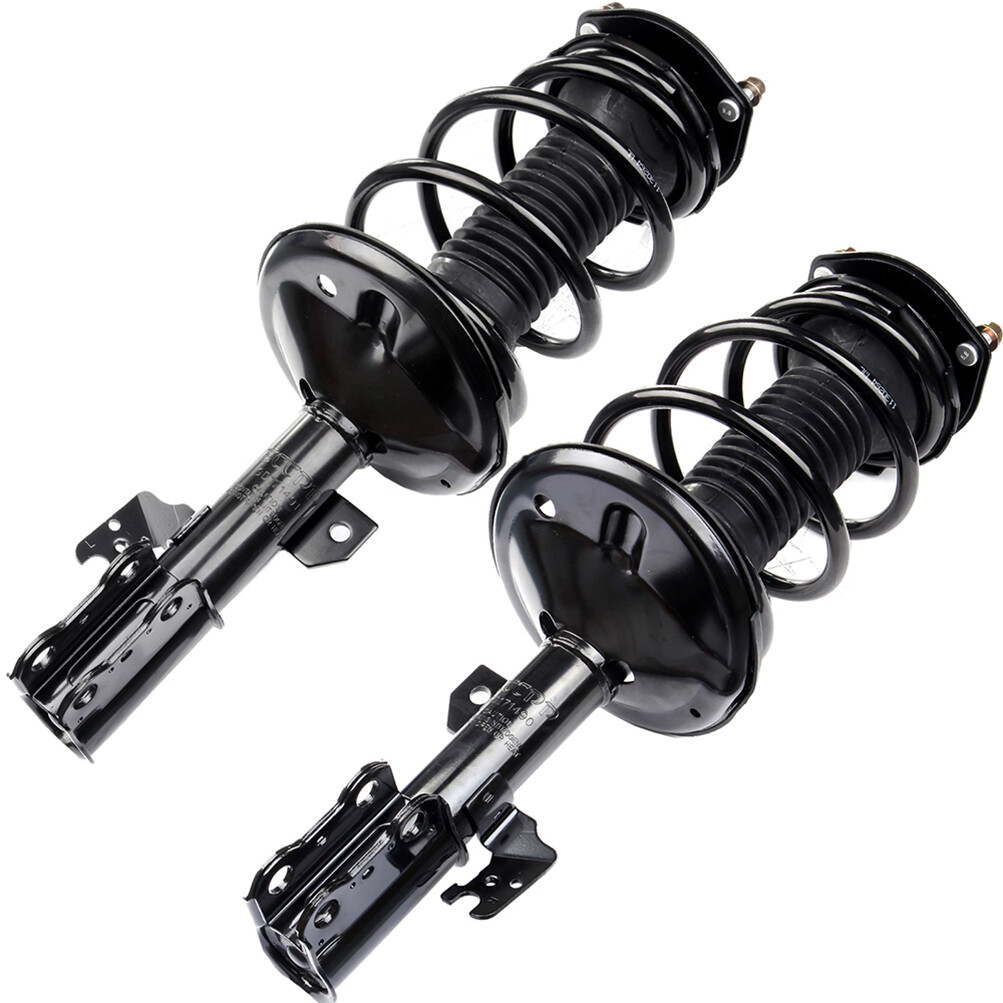 For Toyota Camry 2002-2003 Front Quick Complete Struts Shock w