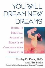 You Will Dream New Dreams: Inspi- 9781575665603, Stanley D Klein Edit, paperback