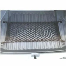 Rear Trunk Floor Style Organizer Mesh Web Cargo Net for ACURA RLX 2014-2020 New