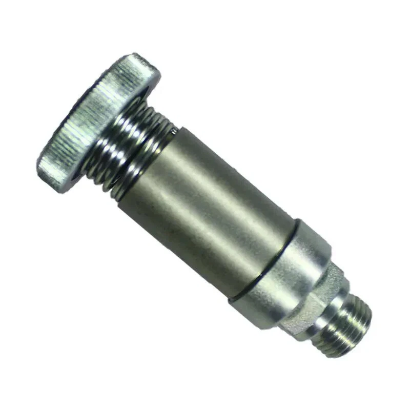 Bomba elevadora imprimación combustible MITSUBISHI FUSO CANTER FE110 FE111 FE211 092130-0050 Foto 2 de 4