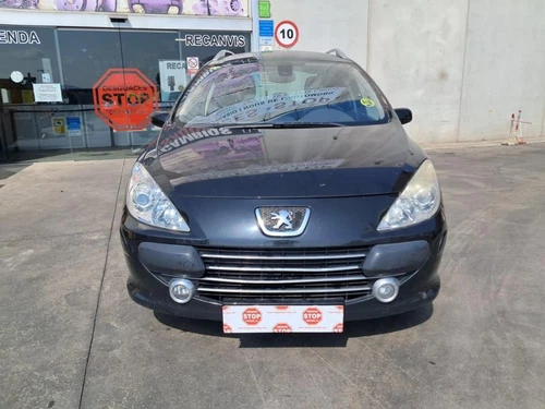 9652851580 Deposito Aditivo Fap para PEUGEOT 307 BREAK/ SW (S2) SW Pack 841350 - Imagen 10 de 10