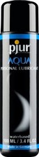 Pjur Aqua Water-Based Lubricant 100ml - Personal Lube