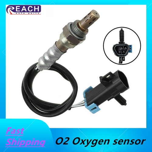 Sensor de oxígeno Upstream para 2009-2013 Malibu 2,4 L, 2011-14 Buick Regal 2,4 L | eBay