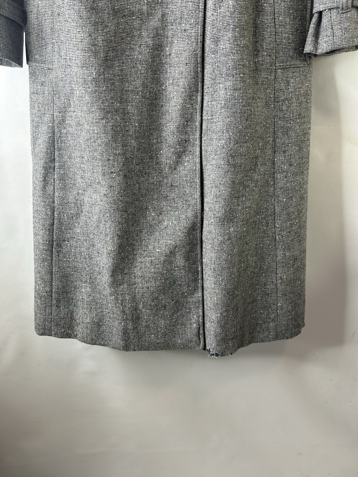 Vintage 70s Pendleton Medium Virgin Wool Double B… - image 4