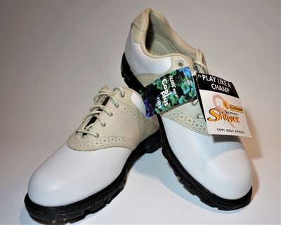 New Balance WG1275B Soft Golf Spikes 