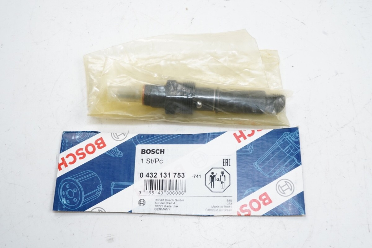 ฅぐりんฅ 　0430 Bosch 0438170017 - Fuel Injection Fuel Accumulator
