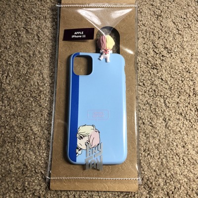 BTS TinyTan iPhone 11 Jungkook Jimin Jin RM JHope Suga V