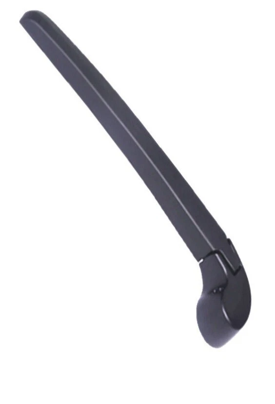 Limpiaparabrisas trasero y brazo para Audi Q7 2016-2023 limpiaparabrisas calidad OEM Foto 4 de 4