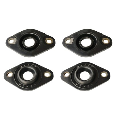 4x Ventildeckeldichtung Oben für Opel Astra Combo Corsa 1.7CDTI