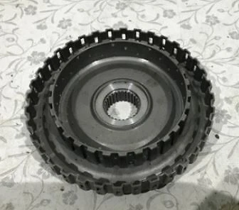 GENUINE BRAND NEW KIA SPORTAGE 2010-2015 HUB ASSY - 35R, 26B - Picture 1 of 2