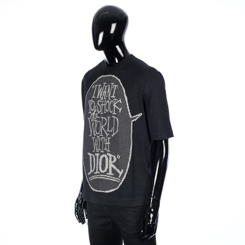 DIOR x SHAWN STUSSY 1350$ x \