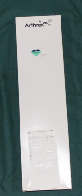 Arthrex Fiberstitch with 2-0 FiberWire Suture  AR-4570  EXP: 2026-09-30