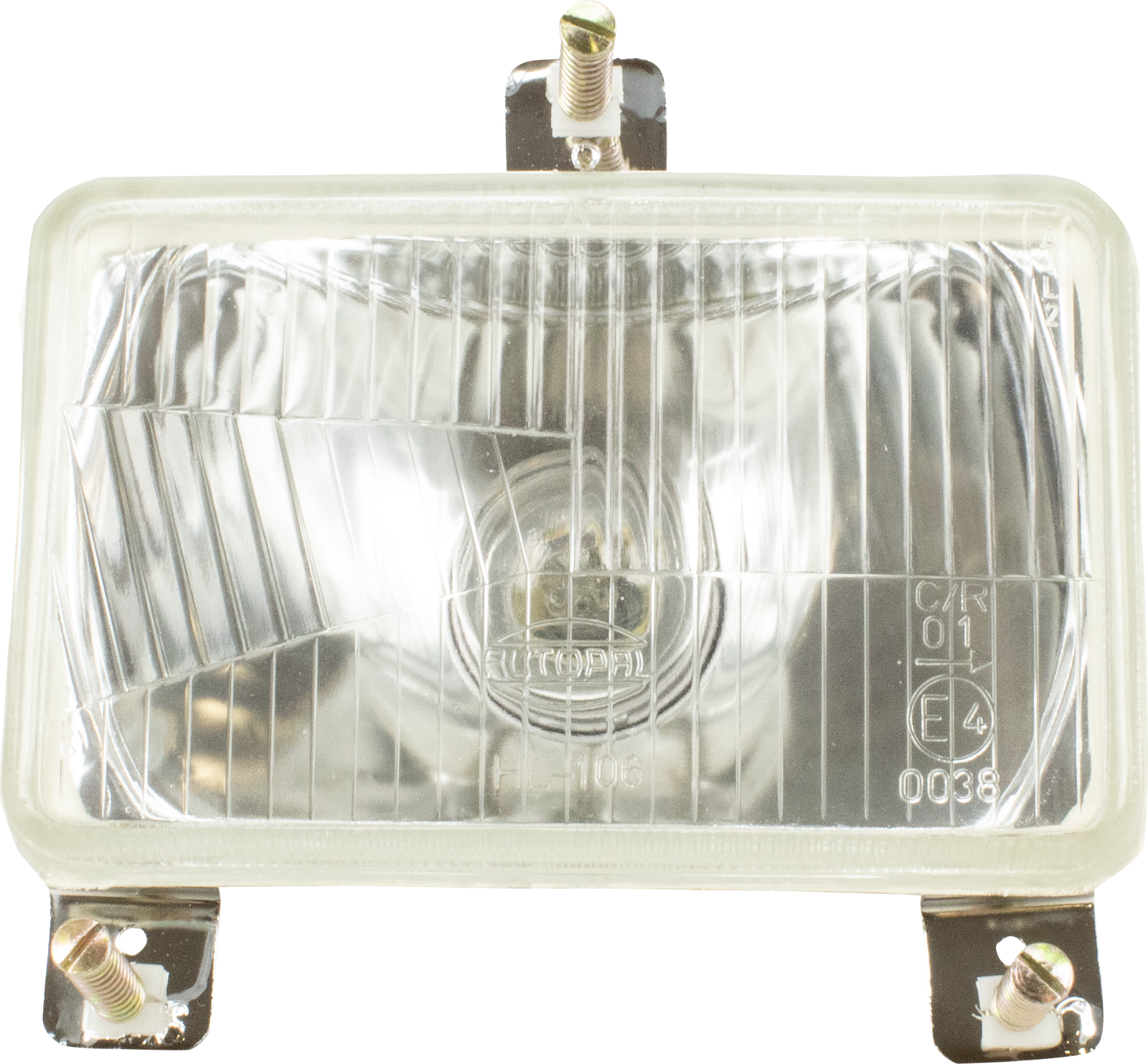 Headlamp 1693943M1 fits Massey Ferguson 3645 365 3650 3655 3660 