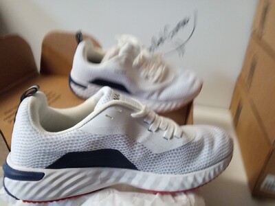 Nautica Mens Running Shoes Gray Size 12 Athletic Shoes  display picture 1
